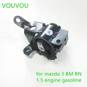 Mazda <span class=keywords><strong>3</strong></span> 2014-2018 BM 1.5 BN accessori per attacco motore a benzina L parti di BHS2-39-070 laterali e BKC9-39-070 accessori per auto - Product Image 6