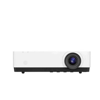 Projecteur EX570 4200 ANSI Lumens, technologie 3LCD, double zoom, rapport de zoom 1,6x, pour présentations en salle de conférence