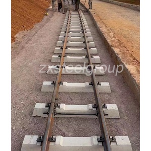 Interruptor de <span class=keywords><strong>tren</strong></span> Ho desvío de vía férrea desvío de carril uic60 desvío de ferrocarril interruptores de ferrocarril - Product Image 4