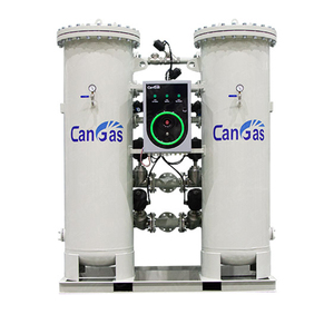 Generador de Oxígeno VSA/VPSA de Bajo Consumo de Energía de 3-100m3/h de China <span class=keywords><strong>CANGAS</strong></span> para la Industria del Vidrio y Aplicaciones de Tratamiento de Agua - Product Image 4