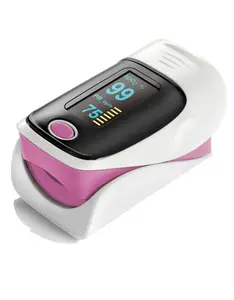 OXI METER Pulse Oximetro De Pulso Oximetro De Dedo