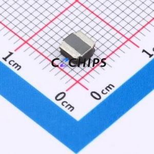 ZNR4020ST101M ตัวเหนี่ยวนำไฟฟ้าแบบ SMD,4x4 มม. ( ค่าความเหนี่ยวนำ: 100uH )( ความแม่นยำ: 20% กระแสไฟฟ้าที่กำหนด: 430mA ) - Product Image 2