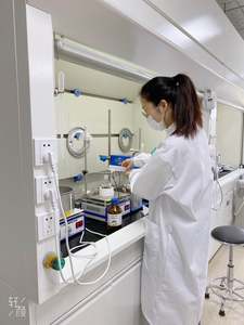 Material OLED Intermedio CAS 597554-03-5 Ácido 10-(2-Naftil)antraceno-9-bórico 98% de Pureza <span class=keywords><strong>Peso</strong></span> <span class=keywords><strong>Molecular</strong></span> 348.2 Blanco - Product Image 5