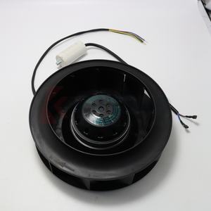 พัดลม R2E220-AB06-05 R2E220-AA40-B5 M2E068-BF M2.179.1912 1ชิ้นสำหรับเครื่องพิมพ์ชิ้นส่วนอะไหล่ที่ทนทาน - Product Image 3