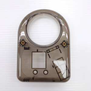 Composants de moule personnalisés certifiés OEM, moule d'injection plastique de précision pour appareils ménagers, conçu en CAO - Product Image 3