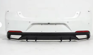 Para <span class=keywords><strong>Volvo</strong></span>, Piezas de Auto, Parachoques <span class=keywords><strong>XC</strong></span> <span class=keywords><strong>90</strong></span> 2018-2025 OE40000135 OE 40000135 - Product Image 2