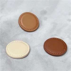 Tùy chỉnh Câu Lạc Bộ Golf thành viên Laser da Golf Bóng đánh dấu cá nhân golfer Quà Tặng - Product Image 5