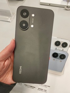 Xiaomi Redmi Turbo 5 Max originale, telefono cellulare 5G con schermo da 6,83 pollici, HyperOS 3, processore Dimensity 9500s Octa Core. - Product Image 5