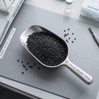 Granulés PA610 BioBased Nylon610, haute résistance, résistance aux chocs à basse température, pour pièces automobiles, moulage par injection
