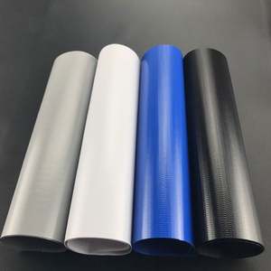 DERFLEX parapluie ombre auvent tissu de traction pvc avec revêtement <span class=keywords><strong>acrylique</strong></span> <span class=keywords><strong>ou</strong></span> PVDF tissu de château gonflable - Product Image 5