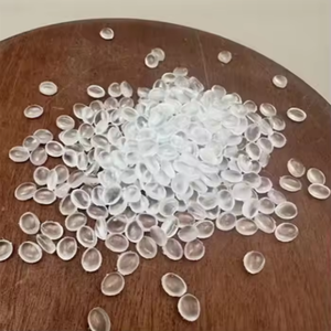 Matière première en plastique de moulage de qualité alimentaire de granules d'injection de polypropylène PP recyclé vierge de qualité médicale - Product Image 4