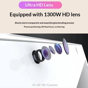 Pantalla Inteligente Móvil de 32 Pulgadas, <span class=keywords><strong>TV</strong></span> Táctil Portátil con Batería de 15000 mAh, Directo de Fábrica, para Dormitorio, Sala de Estar, Cocina, Residencia Universitaria, Oficina en Casa - Product Image 3