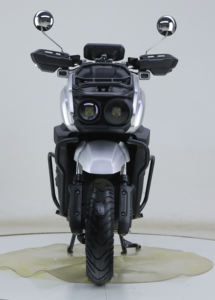 Patinete Eléctrico de Alto Rendimiento de 2000W para Adultos en Oferta - Product Image 2