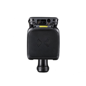 Lector RFID UHF Portátil Android Vanch con Largo Alcance de Lectura para Sistema de Gestión de Inventario RFID - Product Image 2