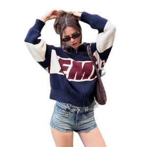 <span class=keywords><strong>Cardigan</strong></span> da <span class=keywords><strong>Uomo</strong></span> 100% Cotone di Design, Stile High Street Vintage, Lavaggio Stone Wash e Sand Wash, Traspirante, <span class=keywords><strong>Blu</strong></span> Colorato, Taglie Forti - Product Image 5