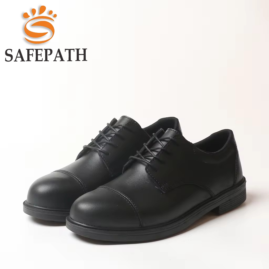 Hospitality Best Dress Shoes For Retail Workers Shoes For Waiter