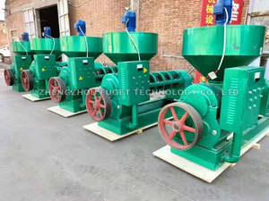 Motor diésel frío Oliva Coco aguacate girasol soja <span class=keywords><strong>palma</strong></span> algodón semilla cacahuete prensa <span class=keywords><strong>de</strong></span> aceite molino <span class=keywords><strong>de</strong></span> aceite máquina - Product Image 2