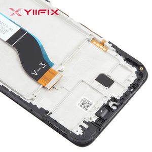 YIIFIX Pantalla Táctil LCD de Alta Calidad para <span class=keywords><strong>Redmi</strong></span> 13C 5G con Marco, Repuesto de Pantalla Digitalizadora para Teléfono Móvil, Venta al Por Mayor - Product Image 3