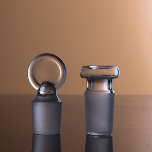 Trường học phòng thí nghiệm Kính Stopper hình nón Flask thiết yếu beaker thiết bị cho giáo dục và nghiên cứu - Product Image 4