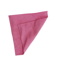 Serviettes démaquillantes en microfibre tissée ultra-douces et réutilisables Esun pour tous types de peaux avec un nettoyage doux