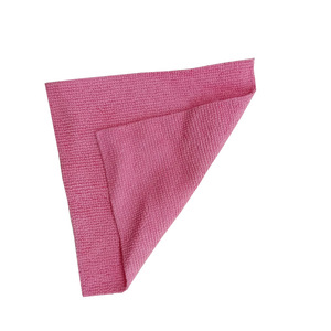 Serviettes démaquillantes en microfibre tissée ultra-douces et réutilisables Esun pour tous types de peaux avec un nettoyage doux - Product Image 4