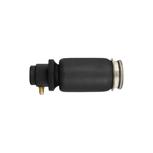Pièces de Suspension pneumatique de camion de haute qualité ensemble de soufflet d'air d'amortisseur avant arrière pour <span class=keywords><strong>Scania</strong></span> OE: 1348121 CB0066 - Product Image 2