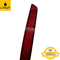 Nouvelle vente en gros OEM 2048200474 accessoires de voiture pièces automobiles réflecteur de pare-chocs arrière droit pour remplacement W204
