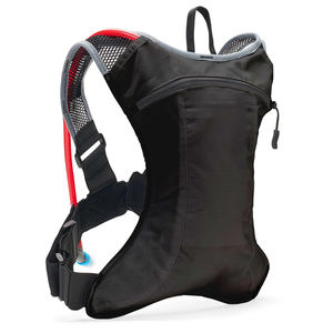 Colete de Hidratação Personalizado para Atividades ao Ar Livre, Estiloso, Leve, Respirável, em Nylon, com Bolsos, Impermeável, para Corrida, Ciclismo e Treinamento em Trilhas - Product Image 6