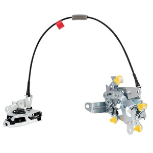 Actuador de Cerradura de Puerta Ford 6L3Z18264A01B para Sistema de Cierre Centralizado F150 F250 - Product Image 3