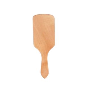 Hot Selling Massage Plate Comb Classic Gasbag Soft Cleaning <b>Brush</b> - Product Image 4