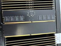 Vaseky DDR5 32 Go RAM de bureau UDIMM 4800 5200 5600 6000 MHz 288 broches PC5 Module de mémoire non-ECC pour PC de bureau Vente en gros OEM ODM