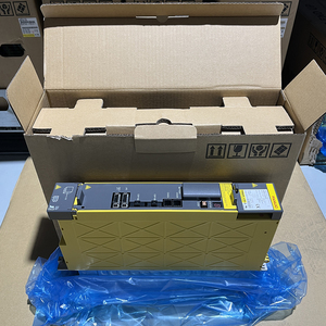 Amplificador de Servoaccionamiento Fanuc Original A06B-6114-H105 para Automatización Industrial - Product Image 4