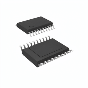 Electronic Circuit Components Power Management (PMIC) Authorized Distributor MPC17529EJ 20 TSSOP Exposed Pad - Product Image 1