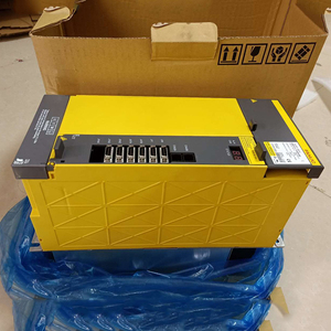 FANUC A06B-6151-H045 # มอเตอร์เซอร์โว AC รุ่น H580 Alpha Series - Product Image 3