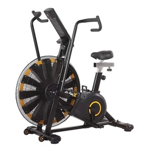 2022 OFFRE SPÉCIALE AÉROBIE gym équipement commercial professionnel fitness air vélo <span class=keywords><strong>Airbike</strong></span> - Product Image 1