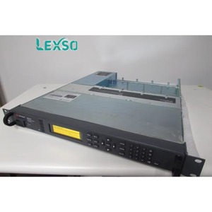 ใช้คีย์ไซท์ N6701c ระบบจ่ายไฟแบบโมดูลาร์ขนาดเล็ก, 600w, 4 ช่อง Lexso - Product Image 3