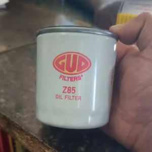 Filtro diésel de papel Z85 de alto rendimiento para automóviles y autobuses Filtros de aceite de menor <span class=keywords><strong>precio</strong></span> para Hiace Hilux <span class=keywords><strong>Land</strong></span> <span class=keywords><strong>Cruiser</strong></span> Tacoma - Product Image 2