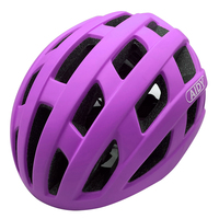 AIDY Casque de vélo de route VTT Casque de cyclisme intégralement moulé pour hommes femmes adultes Casco de bicicleta