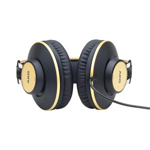 Alibaba หูฟังมอนิเตอร์แบบปิด, หูฟัง <span class=keywords><strong>AKG</strong></span> K92มืออาชีพสำหรับผู้สร้างเพลงอิสระหูฟัง alibaba - Product Image 4