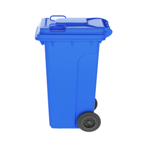 Пластиковое экологически чистое складное ведро для хранения, 120 л 240 л - Product Image 2