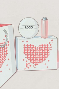 L'usine produit des produits populaires aux standards esthétiques élevés, utilisant un design d'emballage attrayant et pratique à transporter. - Product Image 6