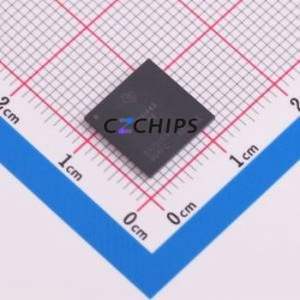 IWR1443FQAGABLR Wireless Transceiver IC FCBGA-161 RF I2C/ UART/ SPI Radar - Product Image 1