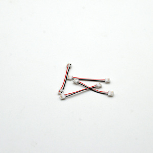 JST PH 0,8mm 2 pin Terminal Kabelbaum für Tablet PC Elektronische Produkte - Product Image 5