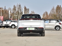 Dongfeng Aeolus L7 Version Électrique 2024 SUV Compact Traction Avant 5 Places 218 Chevaux Véhicule Électrique Pur Écologique