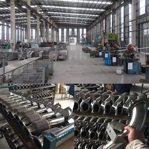 <span class=keywords><strong>Prix</strong></span> d'usine, tuyau d'échappement pour <span class=keywords><strong>Mercedes</strong></span>-Benz A35 <span class=keywords><strong>A45</strong></span> A45S <span class=keywords><strong>AMG</strong></span> W177 2.0T, acier inoxydable 304, système d'échappement - Product Image 4