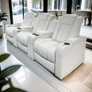 Кресло для домашнего кинотеатра - Product Image 3