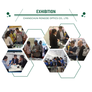 Vente en gros d'usines en Chine Encodeurs incrémentaux de type ouvert RD Échelle linéaire - Product Image 5