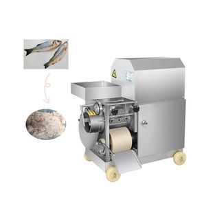 Máquina de Eliminación de Espinas de Pescado de Grado Industrial, Nueva, para Procesamiento de Carne - Product Image 5