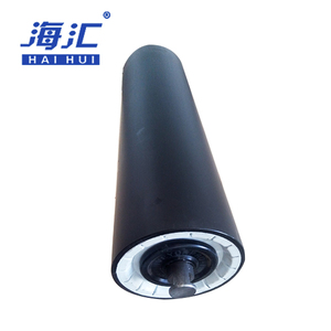 <span class=keywords><strong>HDPE</strong></span> Ống băng tải con lăn - Product Image 2