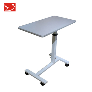 Bàn Bánh Xe Máy Tính Xách Tay Đặt Cạnh Giường - Product Image 2